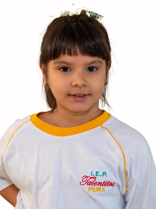 Perfil del estudiante - I.E.P. Juan Enrique Pestalozzi